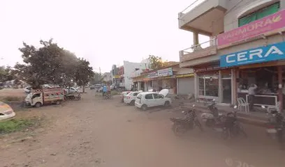 SHREENATH AUTOMOBILES