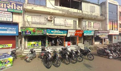 ShreeRam Auto Parts