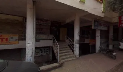 Shreshtha Automobiles