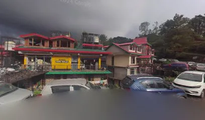 shresth sharma