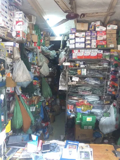 Shreya Auto Spare Parts