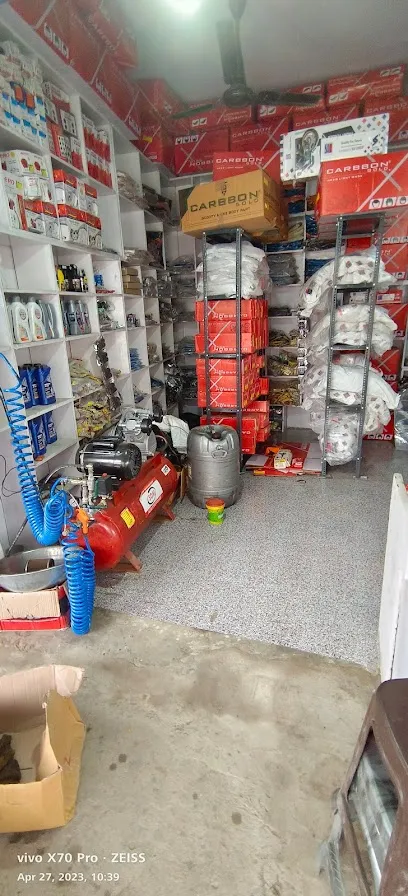 Shri Auto Parts