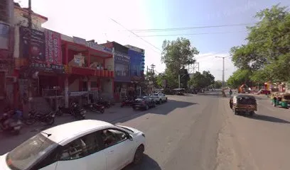 Shri Bala Ji Auto Parts