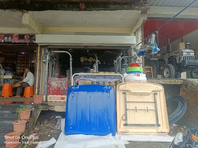 shri bala ji auto parts