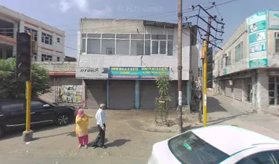 Shri Balaji Auto Store