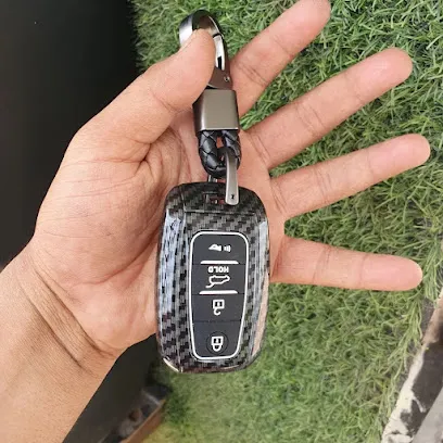 Shri Balaji Car Decor
