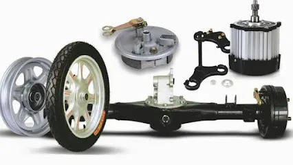 Shri Balaji E Rickshaw Repairing Centre Ajmer