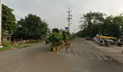 Shri Balaji