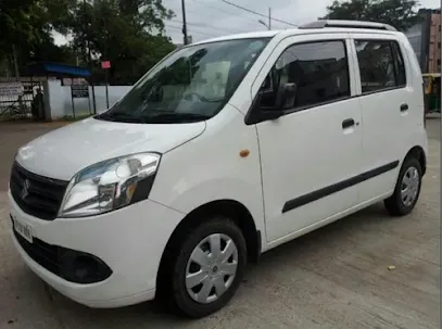 Shri Banke Bihari Auto Parts