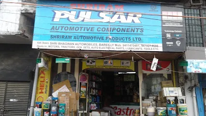 Shri Bhagwan Automobiles