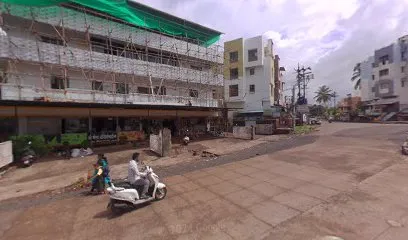Shri Bhairav Automobiles