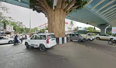 Shri Chakerdher Automobile