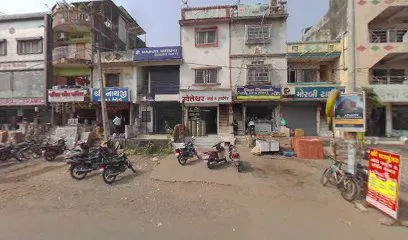 Shri Chamunda Auto Parts