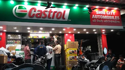 Shri City Automobils