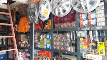 Shri Datta Auto Agency