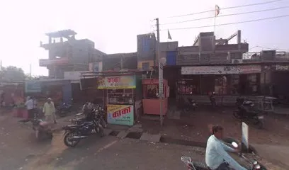Shri Datta Automobiles Yedshi