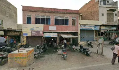 Shri Durga Automobiles