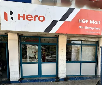 Shri Enterprises - Genuine Parts - Hero MotoCorp