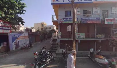 Shri Ganesh Auto Mobile SRS