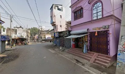Shri ganesh auto parts