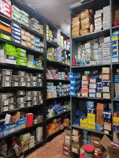 Shri Ganesh Auto parts