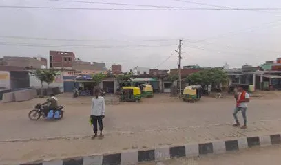 SHRI GANESH AUTO PARTS