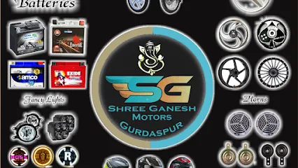 Shri Ganesh Motorcycle Repair and Spare