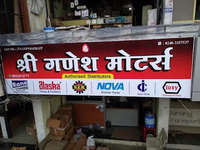 Shri Ganesh Motors