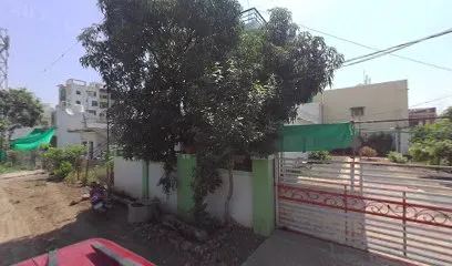 SHRI GANESHAY AUTO CARE