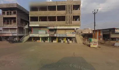 shri guru Automobiles