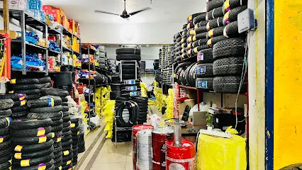 SHRI GURUNANAK TYRES