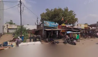 shri hanuman tyre