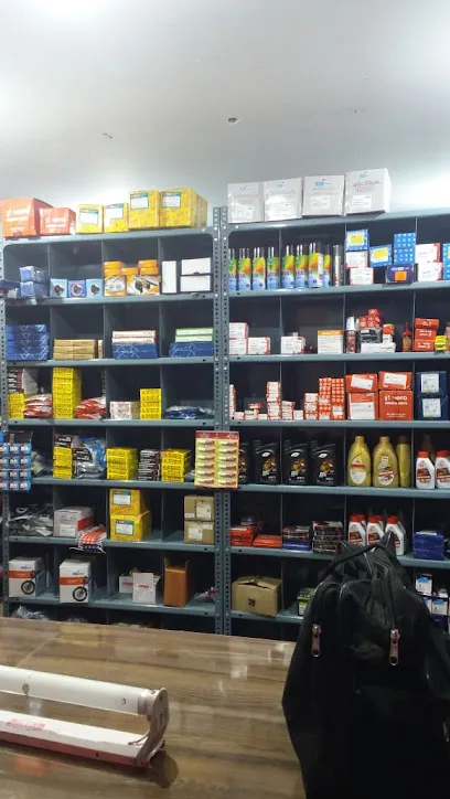 SHRI HARI AUTO SPARES