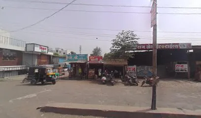 Shri Honda Services