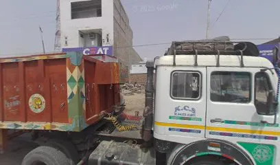 Shri jallandhra auto parts