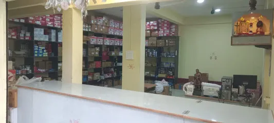 Shri Jyotirling Auto Parts