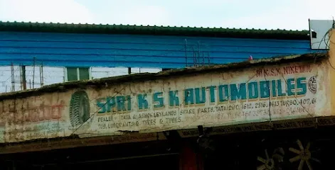 Shri K S K Automobiles