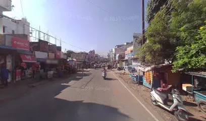 Shri Kirubha Auto Spares