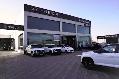 Shri Kripa - Hyundai