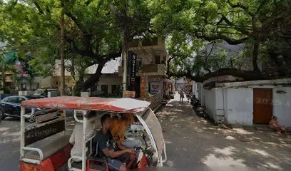 Shri Krishna Auto Parts श्री कृष्णा ऑटो पार्ट्स