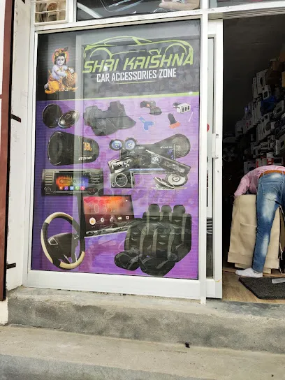 Shri krishna car accessories