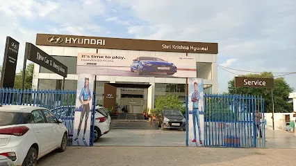 Shri Krishna Hyundai