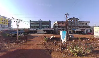 SHRI MAHALAXMI TYRES
