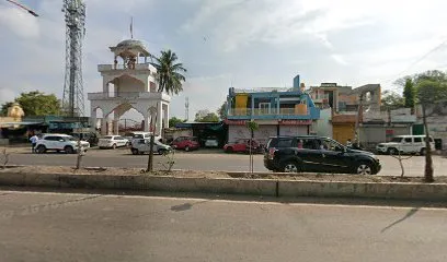 SHRI MALLIKARJUN SHOP Mr Mallikarjun Sadashiv Halli