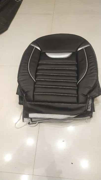 Shri Modern Car