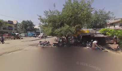 Shri Radhe auto parts
