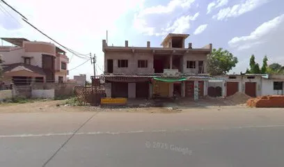Shri Raja Ram Auto Parts