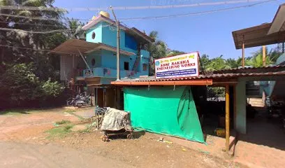 SHRI RAKSHA ENGINEERING WORKS