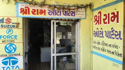 SHRI RAM AUTO PARTS