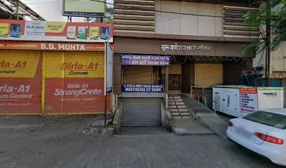 Shri Ram Auto Parts